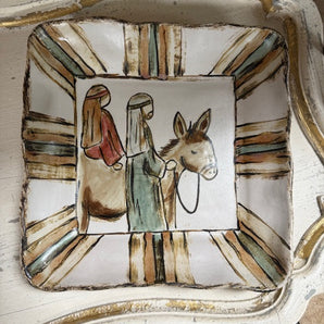 Etta B Journey to Bethlehem