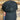 Eags American Flag Hat- Black