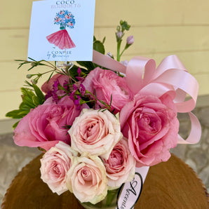 CoCo Bouquet