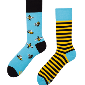 Many Mornings Crew Socks