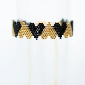 Beaded Claire Bracelet