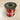 JME 4" Embroidered Red, Green, Gold Plaid Ribbon