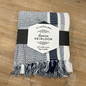 Swedish Heirloom DIshcloth