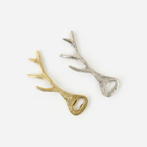 Antler Bottle Opener