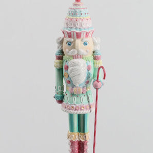 Nutcracker Ornament