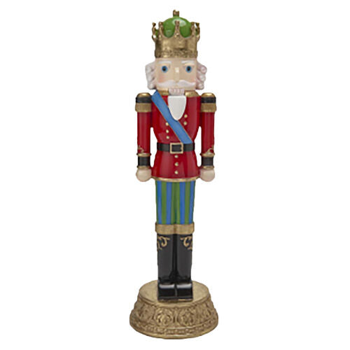 Colonial Nutcracker Accents Home & Gifts