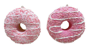 Donut Ornament