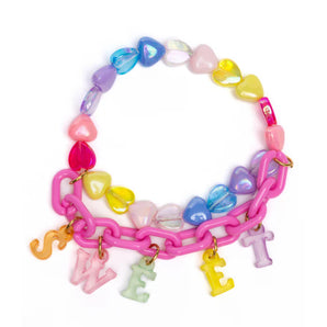 Sweet Heart Bracelet