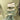 JME 1" White Velvet Metallic Dupion Fused Tinsel Edge Ribbon