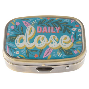 Pill Case
