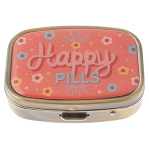 Pill Case