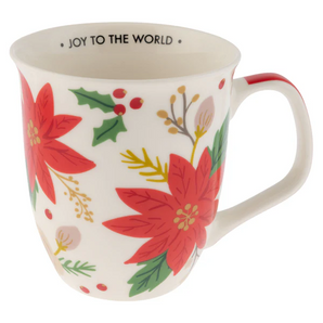 Shelly Holiday Mug