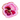 Pansy Ring Holder