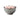 Pewter Stoneware Cereal Bowl