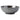 Juliska Pewter 10" Serving Bowl