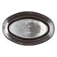 Juliska Pewter 15" Oval Platter