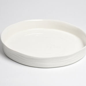 Pampa Bay Round Platter