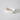 Pampa Bay Le Blanc Mini Condiment Bowl