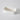Pampa Bay Le Blanc Condiment Bowl