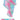 2.5" Bold Spring Plaid Ribbon