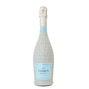 La Marca Beau Bottle Wrap