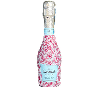 6 pack Mini La Marca Beau Bottle Wrap
