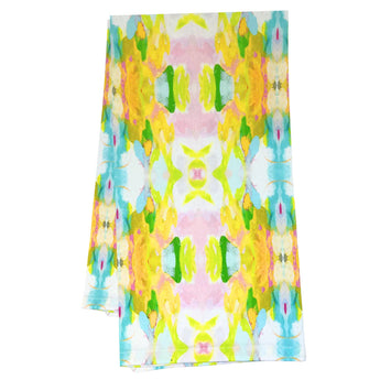 Laura Park Tea Towel – Accents Home & Gifts