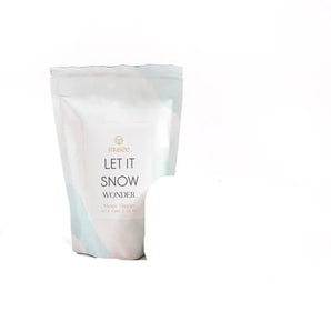 Let It Snow Bath Soak