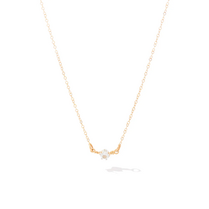 Ronaldo You Are My Sunshine Necklace