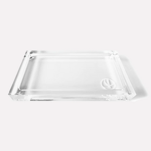 L'avant Medium Lucite Tray