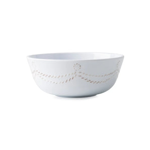 Juliska Berry & Thread Melamine Cereal Bowl