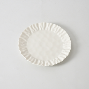 Pampa Bay Mascali Bianca Salad Plate