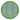 Blue & Green Chinoiserie Placemat