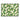 Scalloped Gardenia Placemat