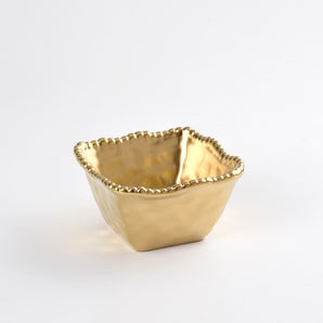 Pampa Bay Square Snack Bowl