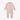 Magnetic Me Pink Dogwood Coverall
