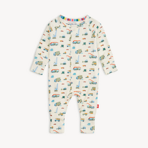 Magnetic Me Dumps Like a Truck Convertible Coverall