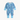 Necks Generation Modal Coverall