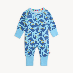 Necks Generation Modal Coverall