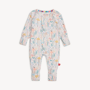 Magnetic Me Shroom & Bloom Convertible Coverall