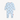 Magnetic Me Spots and Splashes Convertible Coverall