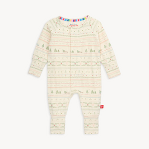 TIme of Wonder Modal Coverall