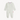 Eloise Organic Cotton Footie
