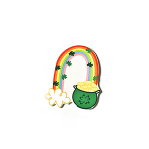 End of Rainbow Mini Attachment