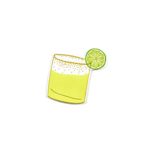 Happy Everything Big Salted Margarita Attachment
