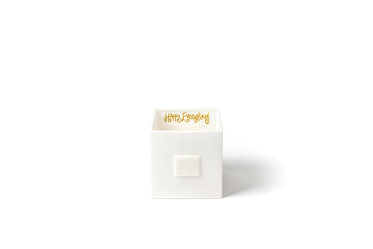Happy Everything Medium Mini Nesting Cube