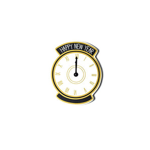 Happy Everything Big New Year Attachment