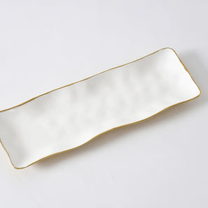 Pampa Bay Rectangle Serving Piece