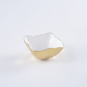 Pampa Bay Square Snack Bowl