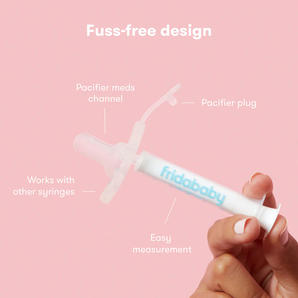 MediFrida Accu-Dose Pacifier